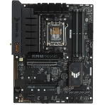 Материнская плата ASUS TUF GAMING B650-E WIFI, AM5, AMD B650, 4xDDR5, 4xSATA, 3xM.2, 1xPCIe 4.0 x16, 1xPCIe 4.0 x16, 1xPCIe x1, 1xDP, 1xHDMI, 1x2.5Gb LAN, Wi-Fi 6E, Bluetooth 5.3, 2xUSB-C (1x10Gbps, 1x20Gbps), 3xUSB-A 5Gbps, 2xUSB-A 10Gbps, 3xUSB-A 2.0, 5x3.5 мм, 7.1, ATX, фото21