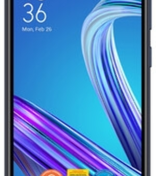 Задняя камера для Asus ZB555KL