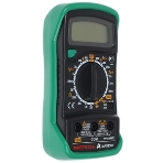 Портативный мультиметр MAS830B MASTECH, фото7