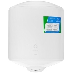 Водонагреватель электрический ECOSTAR FLOW EWH-F50-RE белый, накопительный, 50 л, 1,5 кВт, фото2