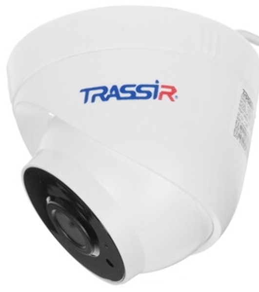 IP-камера TRASSIR TR-D2S1 v3 3.6