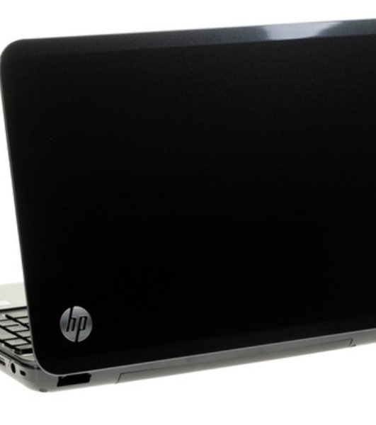 Клавиатура для ноутбука HP Pavilion G6-2000 белый без рамки