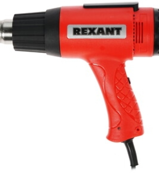 Фен технический Rexant, 230 В/1600 Вт 'COMPACT'