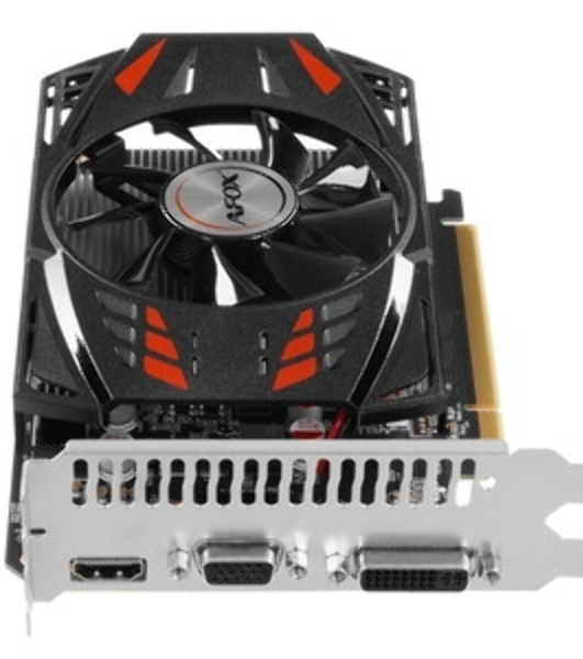 Видеокарта PCIE16 GT730 1Gb DDR3 AF730-1024D3L3-V3 AFOX