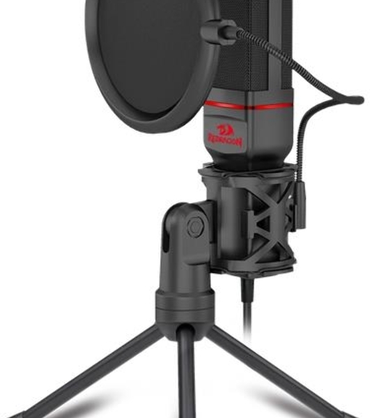 Микрофон Defender REDRAGON EYFERT GM100