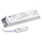 Блок аварийного питания БАП12-3.0 для LED IEK LLVPOD-EPK-12-3H, фото 1