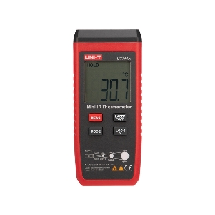 Пирометр карманный UNI-T UT306A