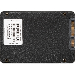 Накопитель SSD AMD Radeon R5 R5SL256G, 256 Gb, 2.5', SATA III, R/W 537/451 МБ/с, фото2