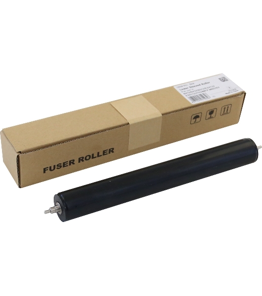 Резиновый вал для OKI B432/412, MB472/492, ES4192 MFP CET, CET211018
