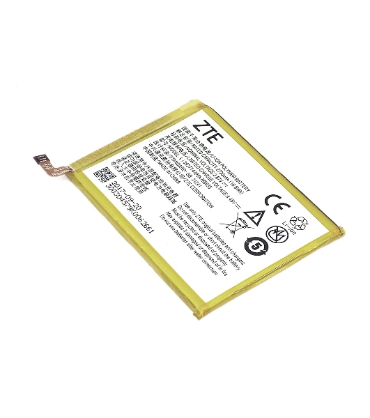 Аккумуляторная батарея Li3927T44P8h786035 для ZTE Blade V8 3.8V 2730mAh