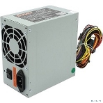 Блок питания ExeGate CP350 (EX169945RUS), 350Вт, ATX, 80мм, серый, фото3