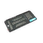 Задняя крышка для Huawei Y8p P Smart S (Service Pack 02353PPH) черный, фото2
