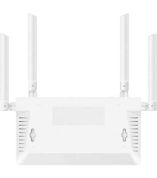 Маршрутизатор Wi-Fi Huawei WS5203 AX1 1167MBPS 100/1000M белый