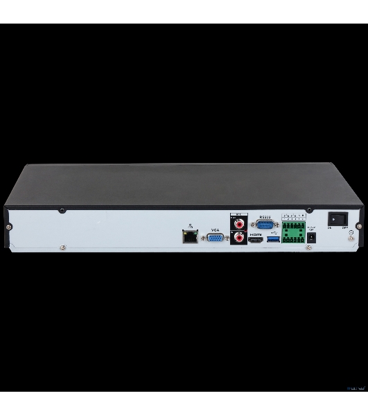 Видеорегистратор наблюдения Dahua DHI-NVR5216-EI2