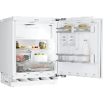 Встраиваемый холодильник Liebherr Pure, высота 82-88 см, door-on-door, с морозильным отделением, сенсорная электроника внутри камеры., фото12