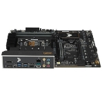 Материнская плата ASUS TUF GAMING B650-E WIFI, AM5, AMD B650, 4xDDR5, 4xSATA, 3xM.2, 1xPCIe 4.0 x16, 1xPCIe 4.0 x16, 1xPCIe x1, 1xDP, 1xHDMI, 1x2.5Gb LAN, Wi-Fi 6E, Bluetooth 5.3, 2xUSB-C (1x10Gbps, 1x20Gbps), 3xUSB-A 5Gbps, 2xUSB-A 10Gbps, 3xUSB-A 2.0, 5x3.5 мм, 7.1, ATX, фото20