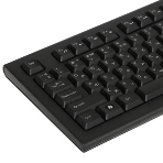 Комплект клавиатура+мышь A4Tech 3000NS беспроводной, USB, 1200 DPI, чёрный, фото9