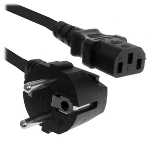 Кабель питания для ноутбуков Gembird/Cablexpert, 3м, Schuko- C5, 10А (PC-186-ML12-3M), фото10