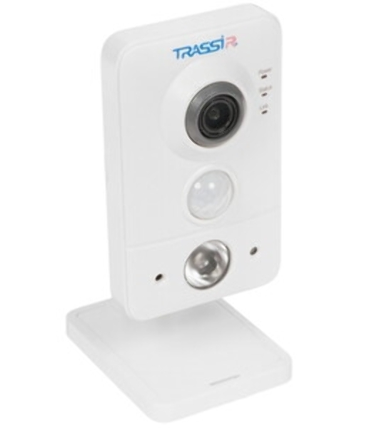 IP-камера TRASSIR TR-D7121IR1 v6 3.6