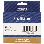 Картридж лазерный ProfiLine совместимый PL-054 для Canon i-Sensys LBP 620/621/623/640/MF-640/641/642/643/644/645 голубой 1200к, фото6