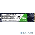Накопитель SSD WD Green  3D NAND WDS480G2G0B 480ГБ M2.2280 SATA-III (TLC), фото8