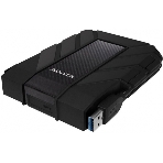 Внешний HDD 2.5' ADATA HD710P, 1TB, USB 3.2 Gen 1 Type-A, 5400 rpm, черный, фото12