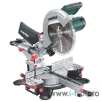 Торцовочная пила Metabo KS 305 M 619003000 Торц.пила 2000 Вт, фото2