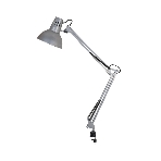 Лампа настольная Camelion KD-312С03 60Вт 220В Е27, фото3