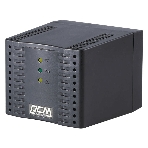 Стабилизатор напряжения Powercom TCA-2000 1000Вт 2000ВА черный, фото6