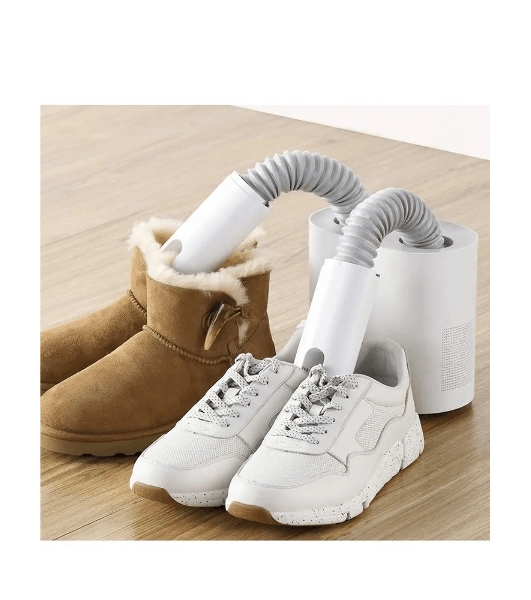 Сушилка для обуви deerma Shoe dryer DEM-HX10W White