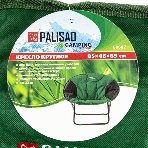 Кресло Palisad Camping круглое 85х46х85 см, фото7