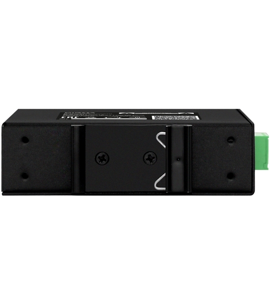 Инжектор PoE Digma DNP90W48GDXM 10/100/1000BASE-T 90Вт 37-57В(DC)