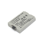 Аккумуляторная батарея для видеокамеры Canon HFR20 (BP-110) 3.7V 1500mAh, фото2
