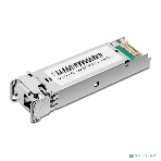 Модуль SFP TP-Link SMB TL-SM321B 1000Base-BX WDM LC TX:1310nm RX:1550nm 10км, фото17