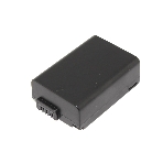 Аккумуляторная батарея для фотоаппарата Nikon Z50, Z50 ZFC 7.6V 1350mAh Li-ion, фото 1