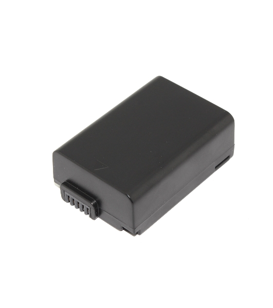 Аккумуляторная батарея для фотоаппарата Nikon Z50, Z50 ZFC 7.6V 1350mAh Li-ion