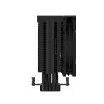 Кулер для процессора Zalman CNPS13X черный, 120 мм, алюминий/медь, 2000 об/мин, 29.7 дБ, 4 pin, 240 Вт, 159 мм, фото9