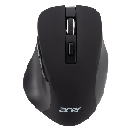 Мышь беспроводная Acer OMR140 черный, 1600 dpi, радиоканал, USB, кнопки - 6, фото27