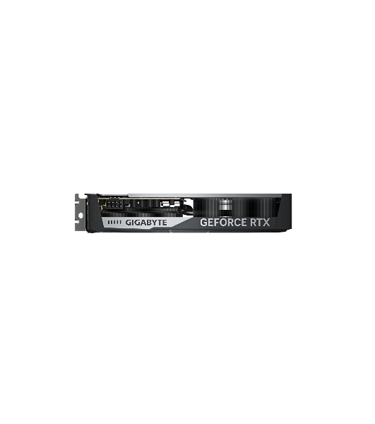 Видеокарта Gigabyte GeForce RTX 5060 Ti Eagle OC, NVIDIA RTX 5060 Ti, 8 ГБ GDDR7, 128 бит, PCI-e 5.0, 1xHDMI, 3xDP, 2617 МГц
