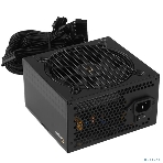 Блок питания 750W Ocypus Gaммa P750 BK (ATX, 80 PLUS, APFC, 20+4 pin, 120мм fan, PCI-E 6+2Px4, 6xSATA) (Gaммa-P750-W1HDBK024X-EU), фото8