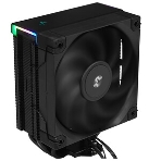 Кулер для процессора DEEPCOOL AK400 черный, 120 мм, алюминий/медь, 1850 об/мин, 29 дБ, 4 pin, 220 Вт, 155 мм, фото7