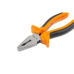 Плоскогубцы Sparta comfort 200 мм, комбинированные, шлифованные двухкомпонентные рукоятки, фото10