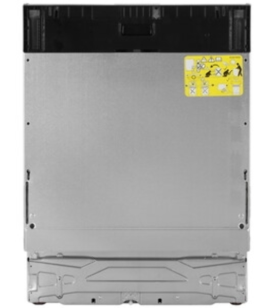 Встраиваемая посудомоечная машина Electrolux EEM48321L, черный, 59.6 см, 14 компл., 44 дБ, класс D