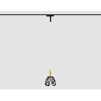 Светильник трековый светодиодный GV1652 WH/GD белый/золото IP20 9W 4200K 48V 24° D115*1500, фото 1