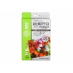 Фотобумага Cactus CS-GA6200100 глянцевая A6 200 г/м2 100 листов, фото 1