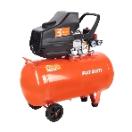 Компрессор Patriot EURO 50/2601.8кВт 220В 260л/мин 50л выход быстросъем елочка 8мм, фото10