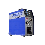 Сварочный полуавтомат AURORA PRO OVERMAN 180 Mosfet 4.7кВА 220В 40-175А 0.6-1мм 15кг, фото3