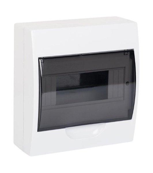 Щит распред. EKF pb40-n-8 навесной ЩРН-П- 8 IP41 EKF PROxima