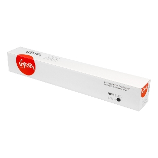 Тонер-туба Sakura KMTN-321K (A33K150) для Konica Minolta, черный, 27000 к.