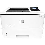 Принтер лазерный HP LaserJet Pro M501dn (J8H61A), A4, ч/б, печ. до 45 стр/мин., 600 x 600 dpi, USB, RJ-45, Air Print, фото12